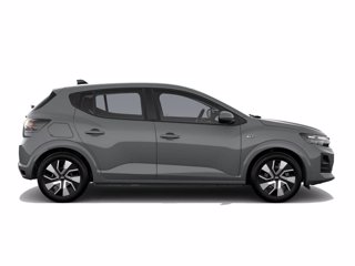 DACIA Streetway expression MY25 Eco-G 120