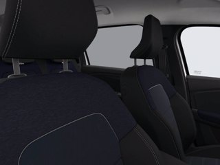 DACIA Streetway expression MY25 Eco-G 120