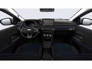 DACIA journey 7p MY25 Eco-G 120 auto