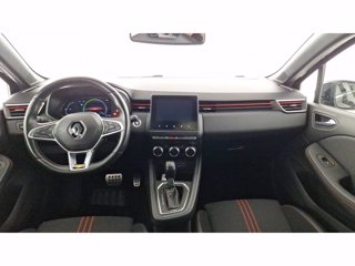 RENAULT Clio 5 Porte 1.6 E-TECH Hybrid 140cv RS Line Auto
