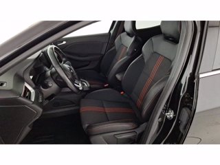 RENAULT Clio 5 Porte 1.6 E-TECH Hybrid 140cv RS Line Auto