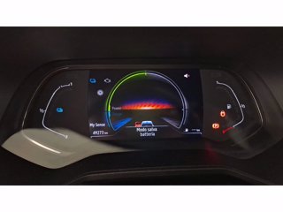 RENAULT Clio 5 Porte 1.6 E-TECH Hybrid 140cv RS Line Auto