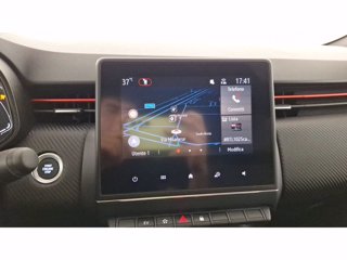 RENAULT Clio 5 Porte 1.6 E-TECH Hybrid 140cv RS Line Auto