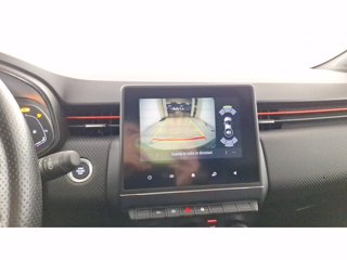 RENAULT Clio 5 Porte 1.6 E-TECH Hybrid 140cv RS Line Auto