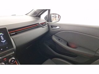 RENAULT Clio 5 Porte 1.6 E-TECH Hybrid 140cv RS Line Auto
