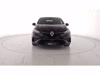 RENAULT Clio 5 Porte 1.6 E-TECH Hybrid 140cv RS Line Auto