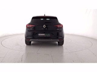RENAULT Clio 5 Porte 1.6 E-TECH Hybrid 140cv RS Line Auto