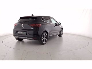 RENAULT Clio 5 Porte 1.6 E-TECH Hybrid 140cv RS Line Auto