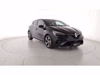 RENAULT Clio 5 Porte 1.6 E-TECH Hybrid 140cv RS Line Auto