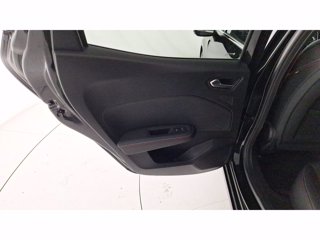 RENAULT Clio 5 Porte 1.6 E-TECH Hybrid 140cv RS Line Auto