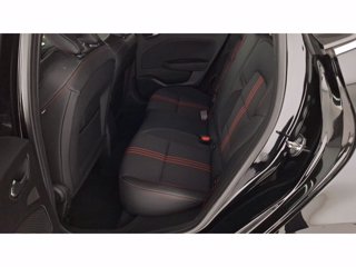 RENAULT Clio 5 Porte 1.6 E-TECH Hybrid 140cv RS Line Auto