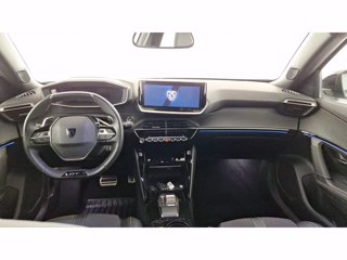 PEUGEOT 2008 1.2 hybrid GT 145cv e-dcs6