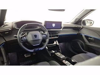 PEUGEOT 2008 1.2 hybrid GT 145cv e-dcs6