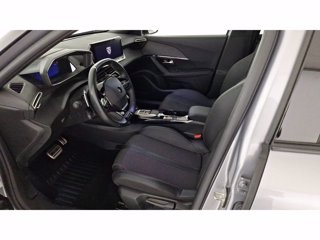 PEUGEOT 2008 1.2 hybrid GT 145cv e-dcs6