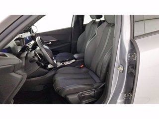 PEUGEOT 2008 1.2 hybrid GT 145cv e-dcs6