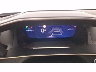 PEUGEOT 2008 1.2 hybrid GT 145cv e-dcs6