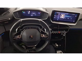 PEUGEOT 2008 1.2 hybrid GT 145cv e-dcs6