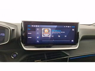 PEUGEOT 2008 1.2 hybrid GT 145cv e-dcs6