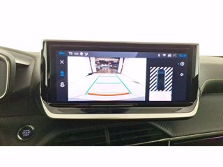 PEUGEOT 2008 1.2 hybrid GT 145cv e-dcs6