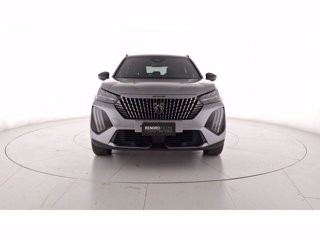 PEUGEOT 2008 1.2 hybrid GT 145cv e-dcs6