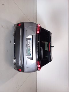 PEUGEOT 2008 1.2 Hybrid 145cv GT e-DCS6