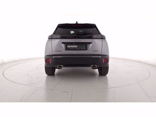 PEUGEOT 2008 1.2 hybrid GT 145cv e-dcs6