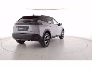 PEUGEOT 2008 1.2 hybrid GT 145cv e-dcs6