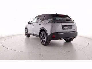PEUGEOT 2008 1.2 hybrid GT 145cv e-dcs6