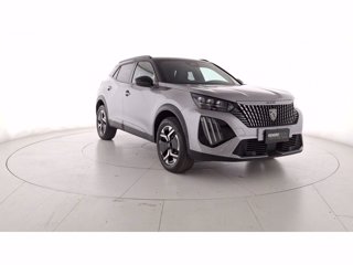 PEUGEOT 2008 1.2 hybrid GT 145cv e-dcs6