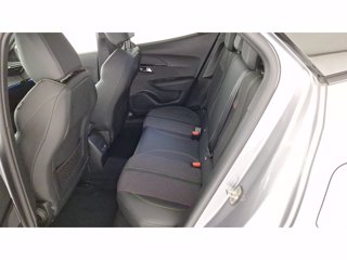 PEUGEOT 2008 1.2 hybrid GT 145cv e-dcs6