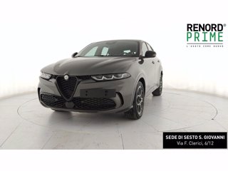 ALFA ROMEO Tonale 1.5 Hybrid 130cv Sprint TCT7