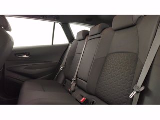 TOYOTA Corolla Touring Sports 1.8 Hybrid Style CVT