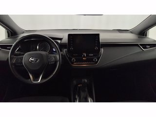TOYOTA Corolla Touring Sports 1.8 Hybrid Style CVT