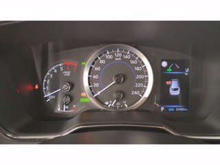 TOYOTA Corolla Touring Sports 1.8 Hybrid Style CVT
