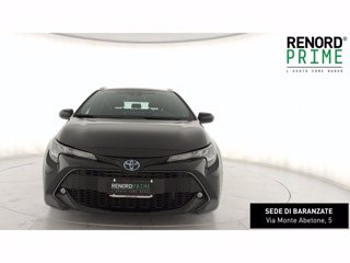 TOYOTA Corolla Touring Sports 1.8 Hybrid Style CVT