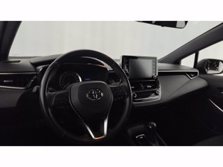 TOYOTA Corolla Touring Sports 1.8 Hybrid Style CVT