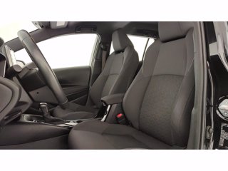 TOYOTA Corolla Touring Sports 1.8 Hybrid Style CVT