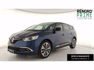 RENAULT Grand Scenic 1.3 TCe 140cv Business FAP my19