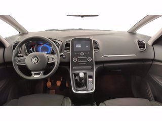 RENAULT Grand Scenic 1.3 TCe 140cv Business FAP my19