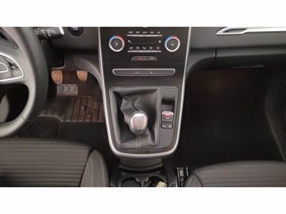 RENAULT Grand Scenic 1.3 TCe 140cv Business FAP my19