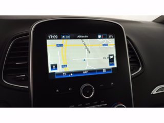 RENAULT Grand Scenic 1.3 TCe 140cv Business FAP my19