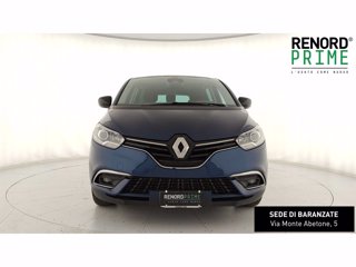 RENAULT Grand Scenic 1.3 TCe 140cv Business FAP my19