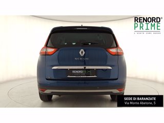RENAULT Grand Scenic 1.3 TCe 140cv Business FAP my19