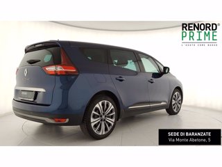 RENAULT Grand Scenic 1.3 TCe 140cv Business FAP my19
