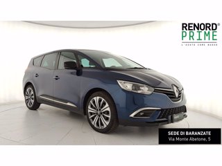 RENAULT Grand Scenic 1.3 TCe 140cv Business FAP my19