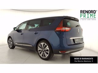 RENAULT Grand Scenic 1.3 TCe 140cv Business FAP my19