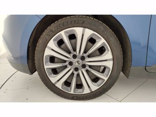 RENAULT Grand Scenic 1.3 TCe 140cv Business FAP my19