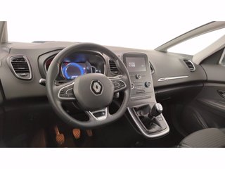 RENAULT Grand Scenic 1.3 TCe 140cv Business FAP my19