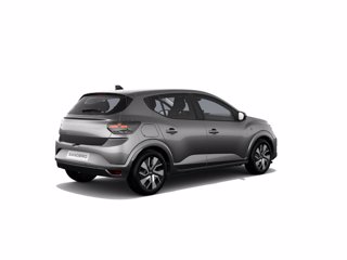 DACIA Streetway expression MY25 Eco-G 120 auto