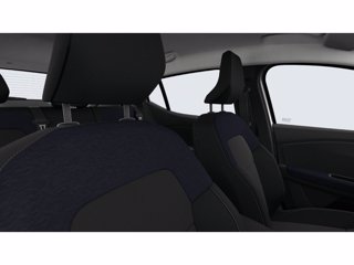 DACIA Streetway expression MY25 Eco-G 120 auto